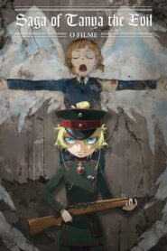 Youjo Senki: O Filme