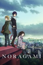 Noragami