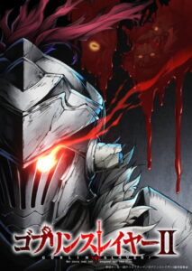 GOBLIN SLAYER: Season 2