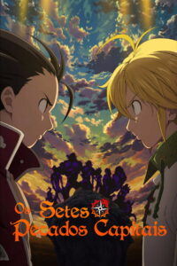 Nanatsu no Taizai