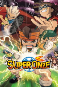 Inazuma Eleven: Super Onze