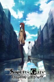 Steins;Gate – Filme: Fuka Ryouiki no Déjà vu