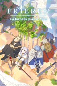 Sousou no Frieren: Frieren e a Jornada para o Além