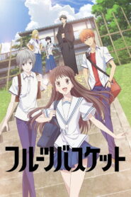 Fruits Basket – 2019