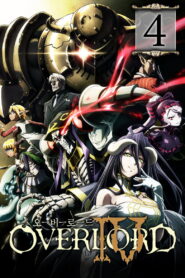 Overlord: Season 4