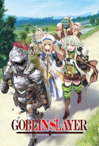 GOBLIN SLAYER: Season 1